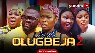 Thumbnail: Olugbeja 2 Yoruba Movie 2026 Drama | Anike Ami, Babatunde Aderinoye, Juliet Jatto, Bukola Omusuwa