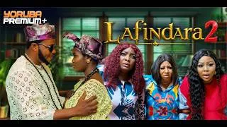 Thumbnail: LAFINDARA 2 Latest Yoruba Movie 2026 | Mide Martins | Ayo Olaiya | Fisayo Abebi | Ronke Odusanya