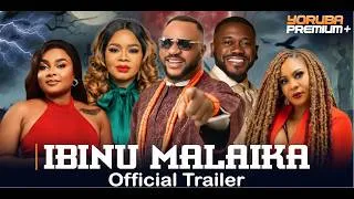 Thumbnail: Ibinu Malaika | Official Trailer | Showing Soon On Yorubapremium+