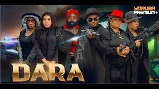 Thumbnail: DARA Latest Yoruba Movie 2026 | Ayo Olaiya | Debby Shokoya | Jumoke Odetola | Racheal Adelaja