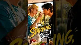 Thumbnail: Broken Toy — Special Episode | I'm Starving, Baby!
