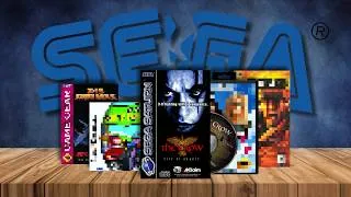 Thumbnail: I Found the WORST Game on EVERY Sega Console