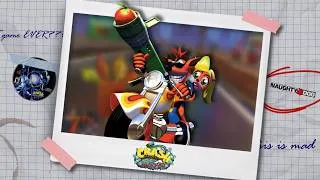 Thumbnail: Crash 3 Was MAD