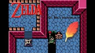 Thumbnail: Link's Awakening DX: D1 Roc's Feather Skip