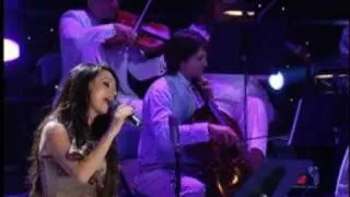 Thumbnail: SARAH BRIGHTMAN - LET IT RAIN (A WINTER SYMPHONY)