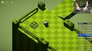 Thumbnail: Marble's Marbles - 8 Bit Heights in 5:26.217