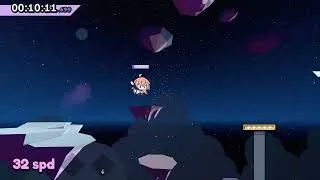 Thumbnail: Bat to the Heavens - 54 Lantern in Order in 15:53.113 (FWR)