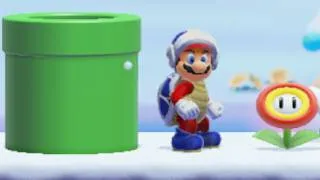 Thumbnail: Super Mario Maker 2 Endless Mode #2316