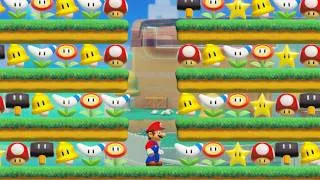 Thumbnail: Super Mario Maker 2 Endless Mode #2315