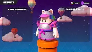 Thumbnail: Fall Guys #1094 *Ninja Mew* (PC)(No Commentary)