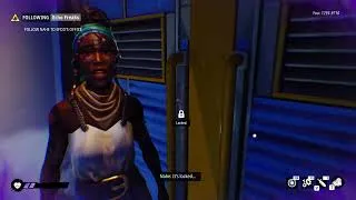 Thumbnail: Tides Of Tomorrow #9 - Finale "Good Ending" (PC)(Steam)(No Commentary)