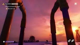Thumbnail: Tides Of Tomorrow #8 (PC)(Steam)(No Commentary)