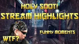 Thumbnail: Stream Highlights GTA - Stream Highlights Yoshi 2019