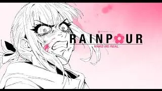 Thumbnail: Make Me Real: A Story of Passion and Hatred