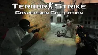 Thumbnail: L4D2: Terror-Strike Conversion - A Streamlined, Fresh Experience