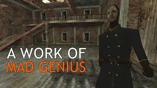 Thumbnail: Half-Rats: Relit - A Masterpiece with One Fatal Flaw