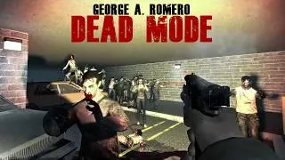 Thumbnail: L4D2: Definitive Romero Modpack - Slow Zombies Are Still Scary?