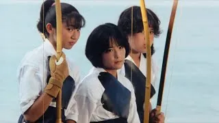 Thumbnail: Sanae Shintani - 翔べない天使
