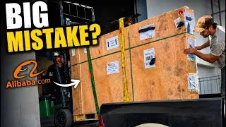 Thumbnail: I Imported My Own Camper From China (Here’s What Happened…) 