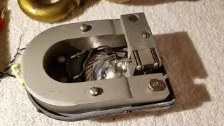 Thumbnail: It's mostly a magnet