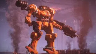 Thumbnail: Armored Core VI : ALDNOAH.ZERO Edition (Keep on Keeping on)