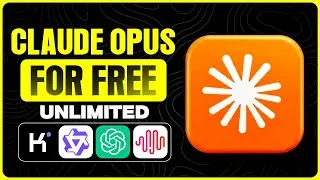 Thumbnail: Free Premium AI Models for Vibe Coding | Cloudflare AI + OpenCode