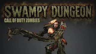 Thumbnail: SWAMPY DUNGEON ZOMBIES
