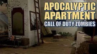 Thumbnail: APOCALYPTIC APARTMENT ZOMBIES