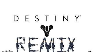 Thumbnail: Destiny Gun Remix