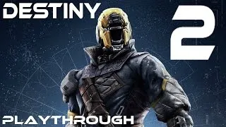 Thumbnail: Destiny Gameplay - Episode Two, Back Down