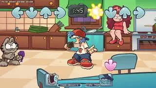 Thumbnail: Nermal Nermal Nermallin' - XD (GalaxyMS, jaq)