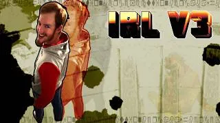 Thumbnail: FNF: BERGABASH - IRL V3 (Bergatron, NexusVGM, Sakuroll)