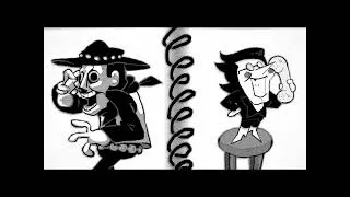 Thumbnail: PHONE CALL - [FRIEND INSIDE ME VS SPAMTON] (INSTRUMENTAL)
