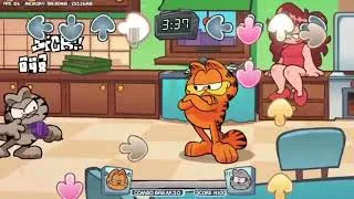 Thumbnail: Nermal Nermal Nermallin' - Abuse (Gameplay teaser) [Galaxy,  ezzy]