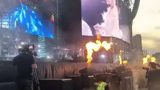 Thumbnail: Pendulum - Cannibal (ft. Wargasm UK) - 5/7/26, Silverworks Island, London, UK 