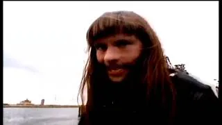 Thumbnail: Every IRON MAIDEN music video but it's just the song titles 
