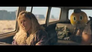 Thumbnail: The Electric State is the most original movie of 2025