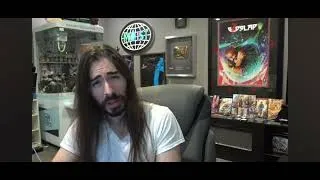 Thumbnail: Penguinz0 completely out of context