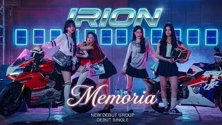 Thumbnail: IRION - MEMORIA (Official Video) @mydebut_official 