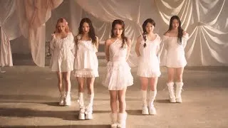 Thumbnail: RESCENE 리센느 - YoYo (Official Dance Video) @RESCENE_official 