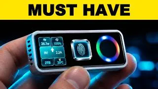 Thumbnail: Insane Gadgets You Can Actually Buy