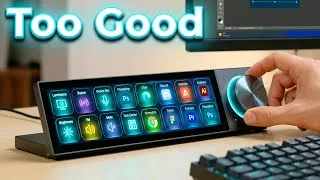 Thumbnail: 18 Coolest Gadgets for Workspace and Productivity