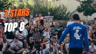 Thumbnail: 7 Stars // Top 8 // Joselito vs Moises