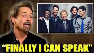 Thumbnail: The Scandal That Destroyed Michael English's Career