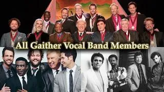 Thumbnail: The Heartbreaking Reason Behind Gaither Vocal Band's Biggest Exits