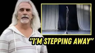 Thumbnail: At 61, Guy Penrod Says Goodbye to Gospel Music — His Final Words Leave Fans Devastated