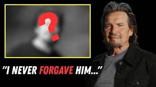 Thumbnail: At 75, Russ Taff Names the One Singer He Never Forgave — The Gospel World Goes Silent