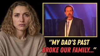Thumbnail: Michael English's Daughter FINALLY Speaks Out — What He Says About His Father's Past Stuns Everyone