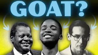 Thumbnail: I'll Say It: THIS Is the Greatest Piano Trio In Jazz