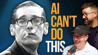 Thumbnail: AI Playlists Mimic This Jazz Trio Album. They'll Never Match It.